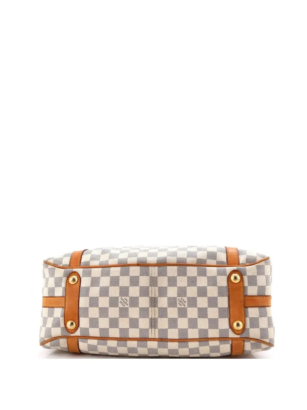 Louis Vuitton Stresa Handbag Damier Pm #291204L10B